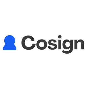 Photo of Cosign